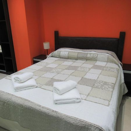 Hotel Caleta Olivia Exterior photo
